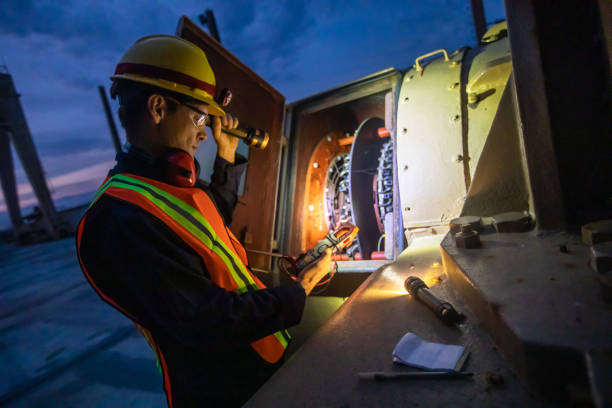 Best Affordable Electrician  in Oakwood, OH