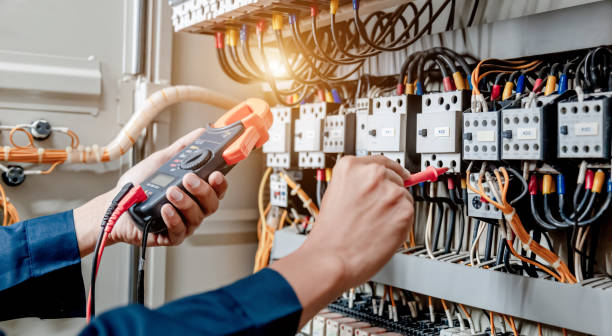 Best Best Electricians Near Me  in Oakwood, OH
