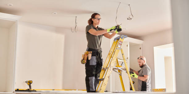 Best Electrical Rewiring Services  in Oakwood, OH