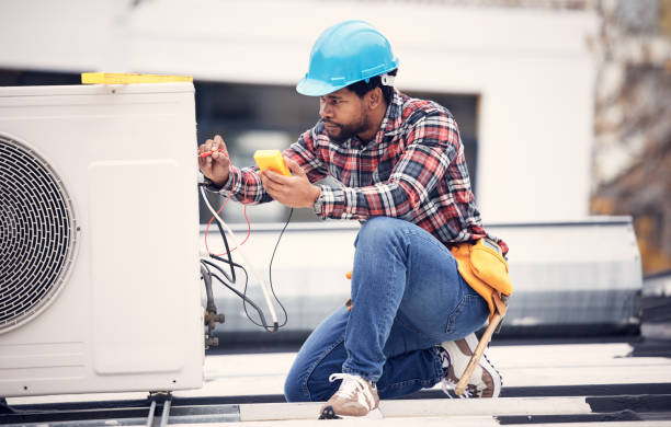Best Electrical System Inspection  in Oakwood, OH