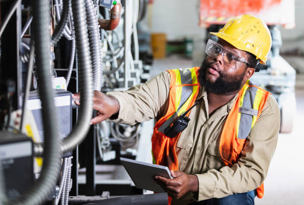 , OH Electrician Company