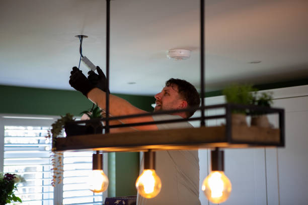 Best Electrical Contractors for Businesses  in Oakwood, OH
