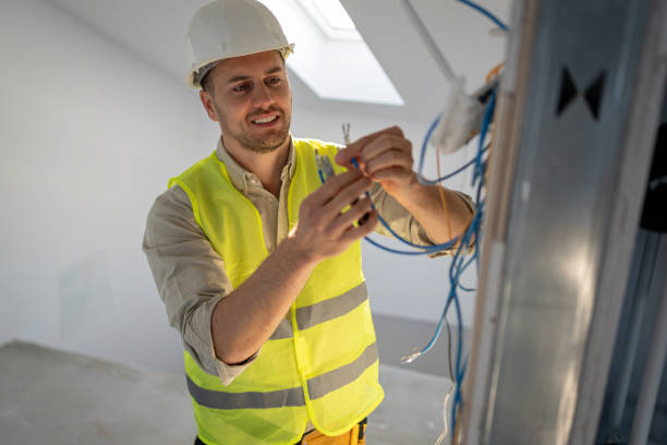 Best Circuit Breaker Repair  in Oakwood, OH