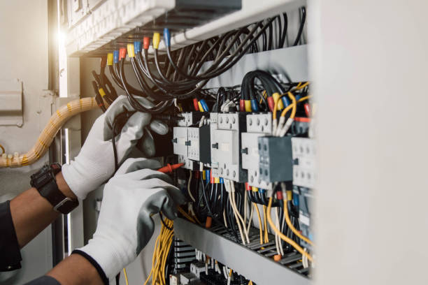 Best Electrical Wiring Services  in Oakwood, OH
