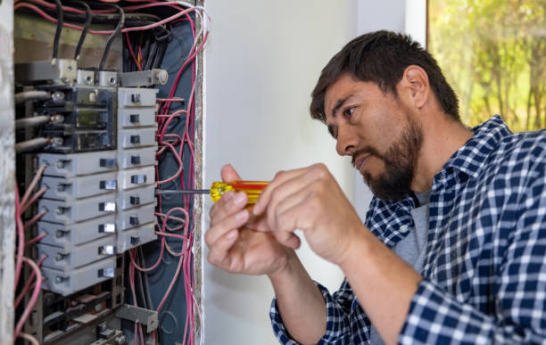 Best Electrical System Inspection  in Oakwood, OH